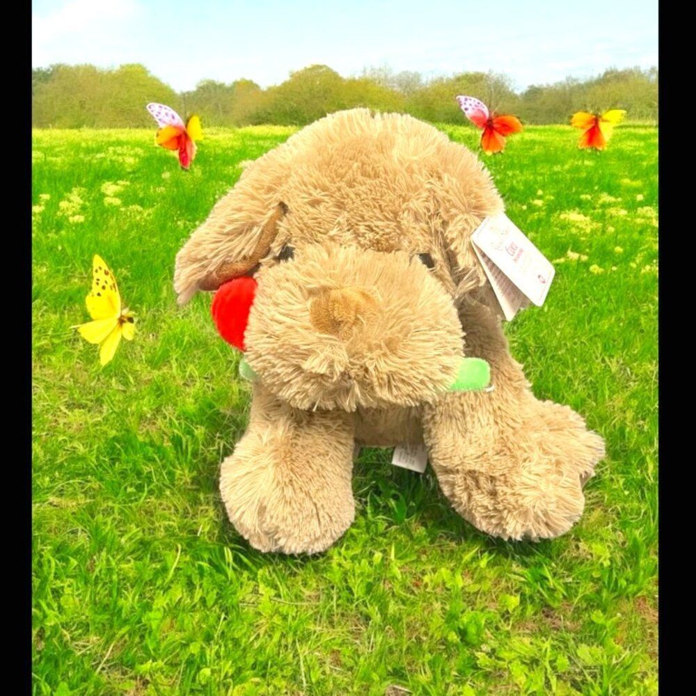 Russel Stover Plush